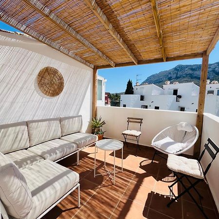 Casa Margo - Mediterranean Slow Life Denia Exterior photo