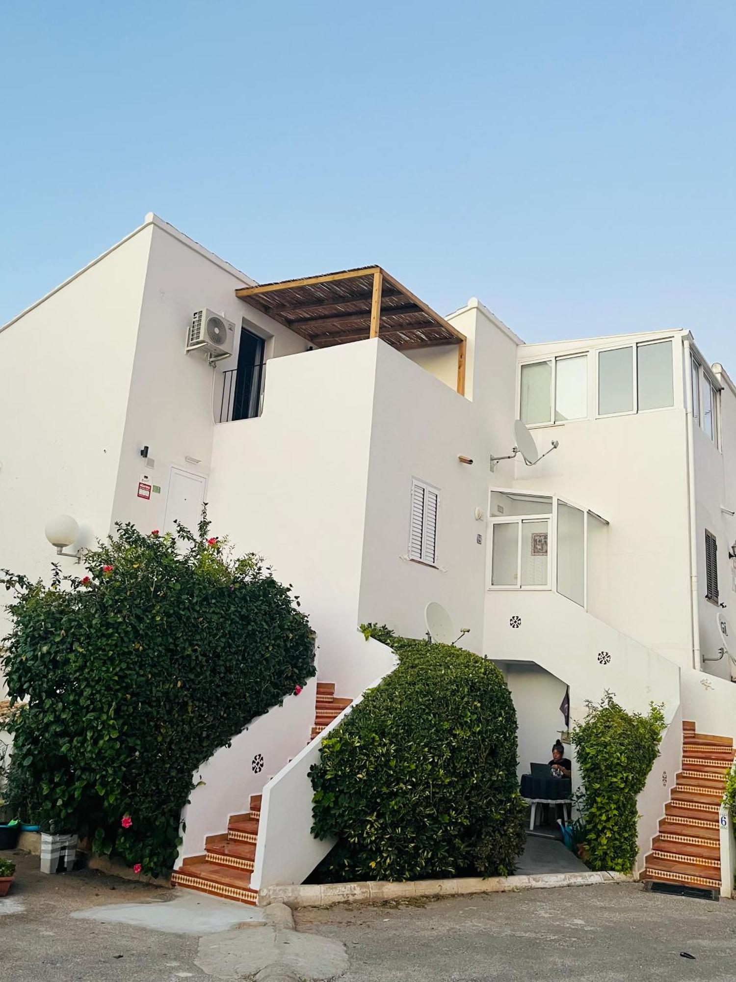 Casa Margo - Mediterranean Slow Life Denia Exterior photo