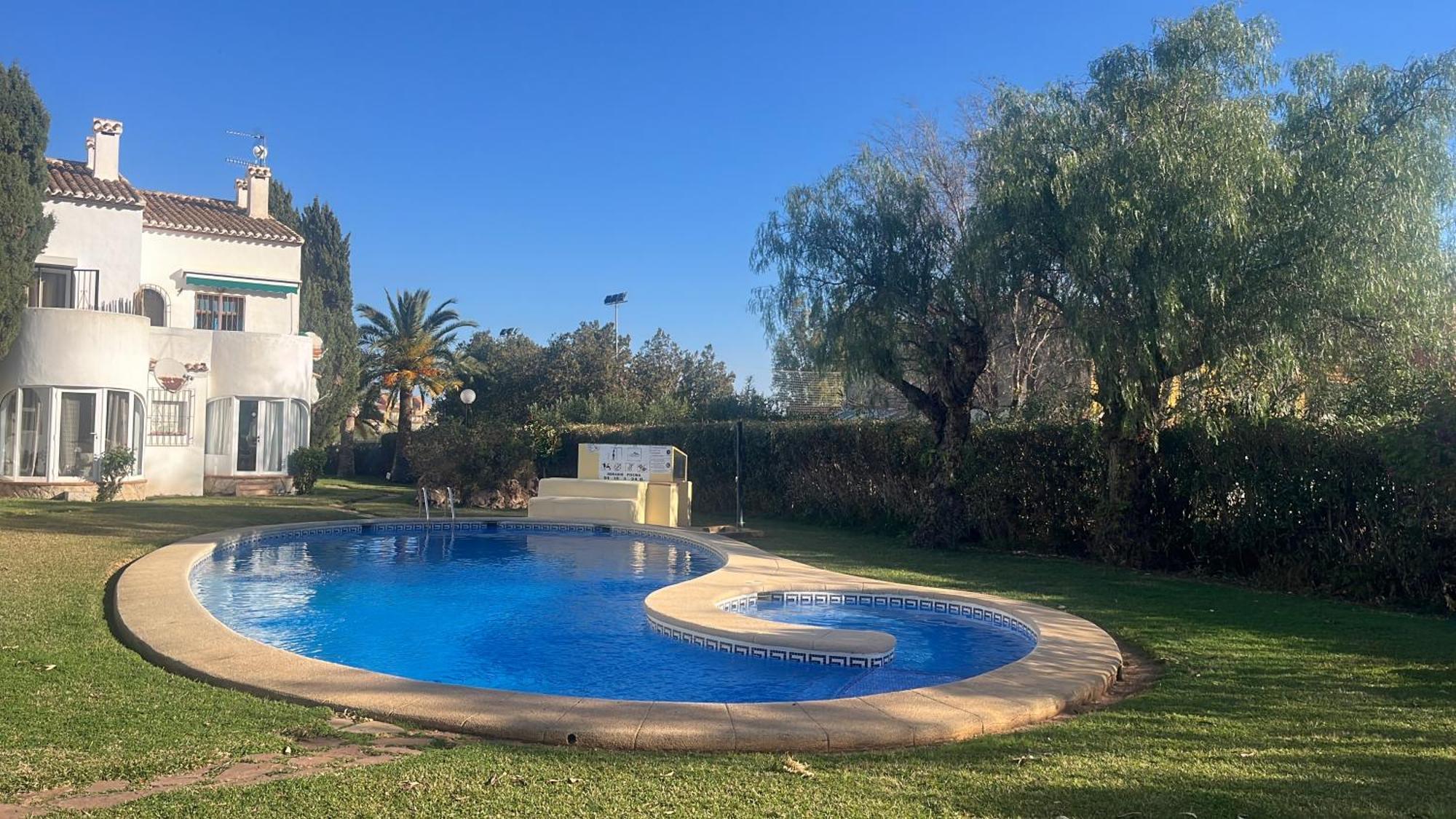 Casa Margo - Mediterranean Slow Life Denia Exterior photo