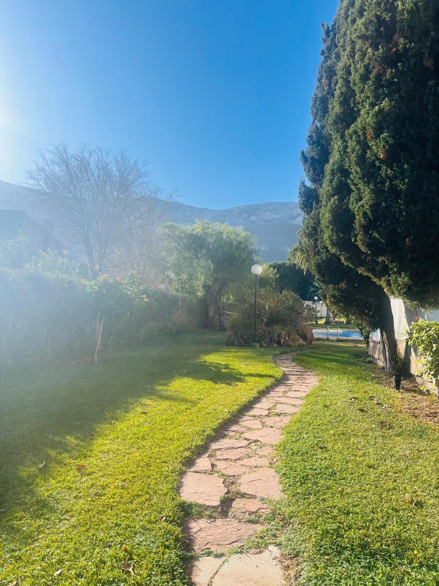 Casa Margo - Mediterranean Slow Life Denia Exterior photo