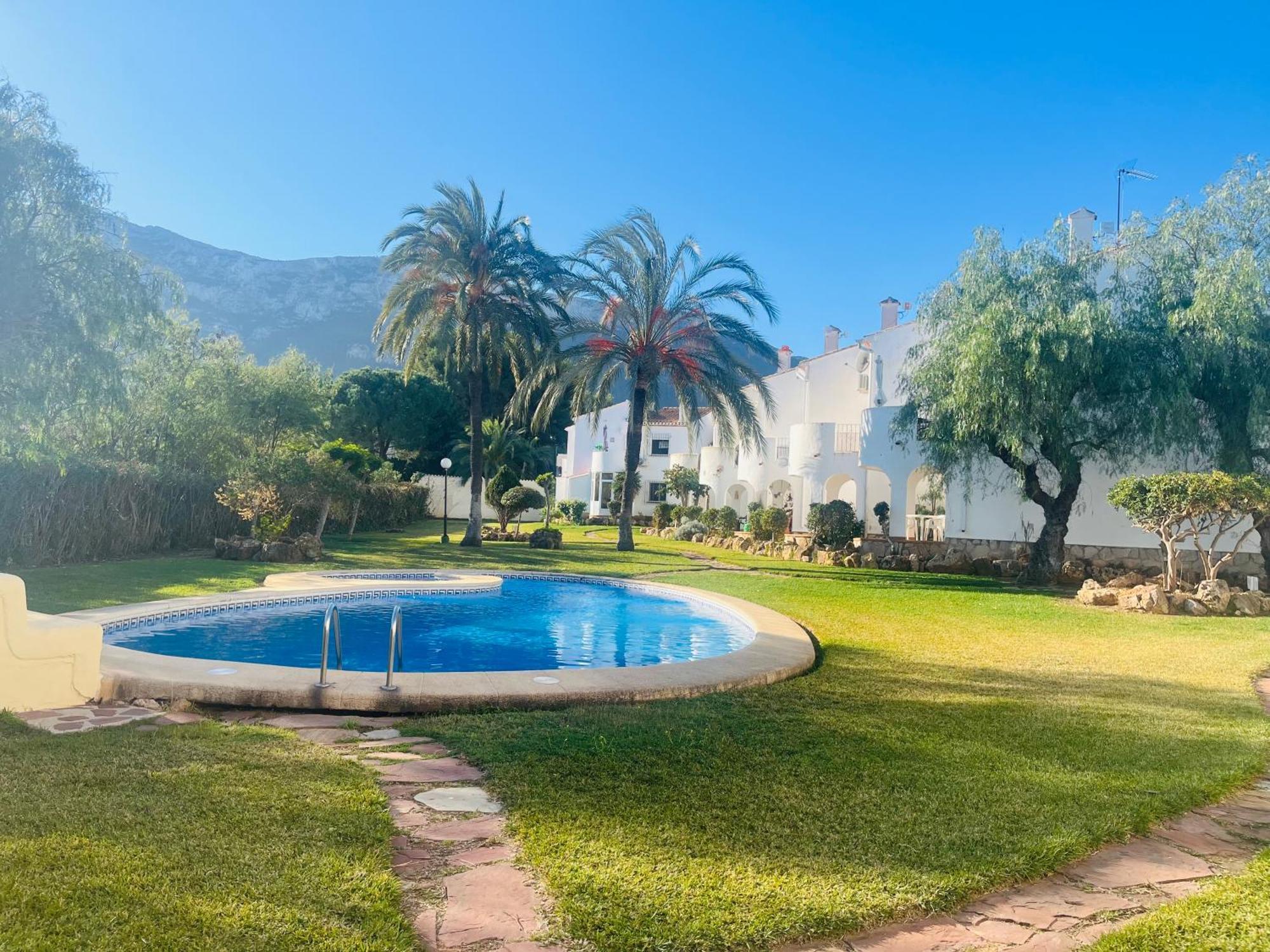 Casa Margo - Mediterranean Slow Life Denia Exterior photo